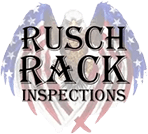 A Picture of Ruschrack Inspections Logo